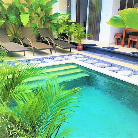 Oasis 66 Villa - Heart Of Legian/Seminyak - Double Six Экстерьер фото