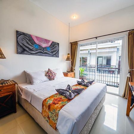 Oasis 66 Villa - Heart Of Legian/Seminyak - Double Six Экстерьер фото