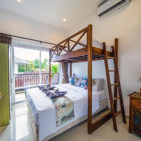 Oasis 66 Villa - Heart Of Legian/Seminyak - Double Six Экстерьер фото