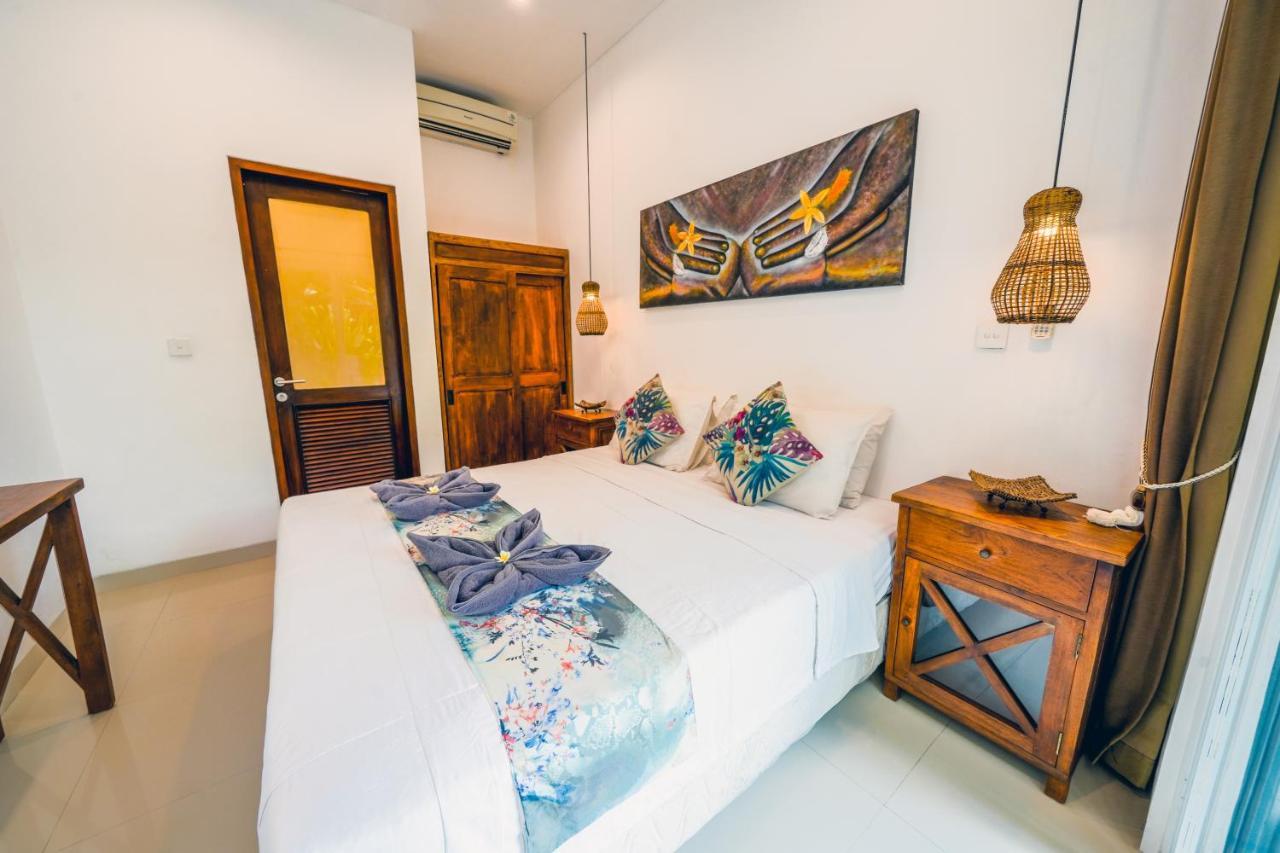 Oasis 66 Villa - Heart Of Legian/Seminyak - Double Six Экстерьер фото