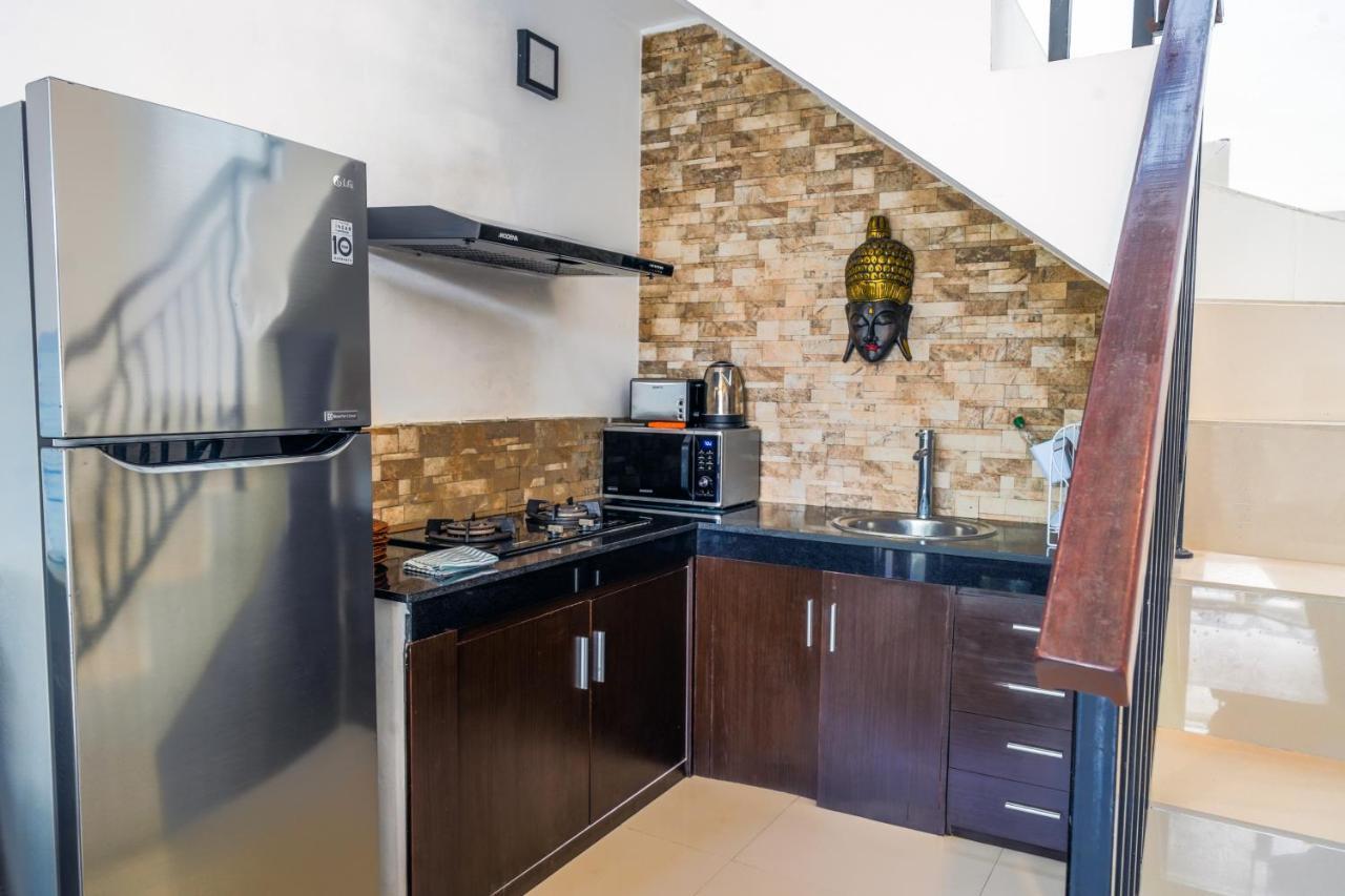 Oasis 66 Villa - Heart Of Legian/Seminyak - Double Six Экстерьер фото