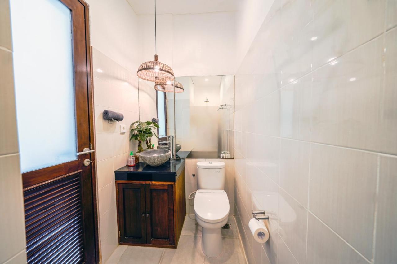 Oasis 66 Villa - Heart Of Legian/Seminyak - Double Six Экстерьер фото