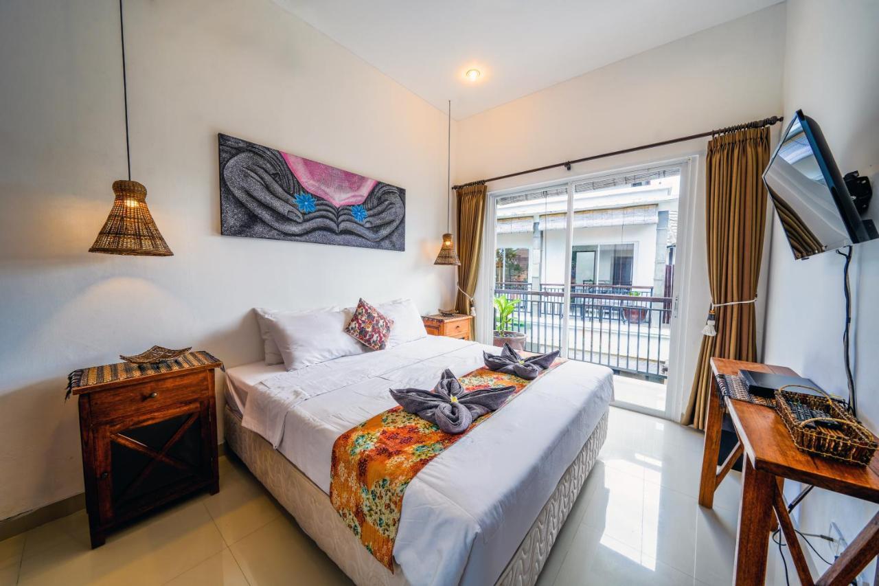 Oasis 66 Villa - Heart Of Legian/Seminyak - Double Six Экстерьер фото