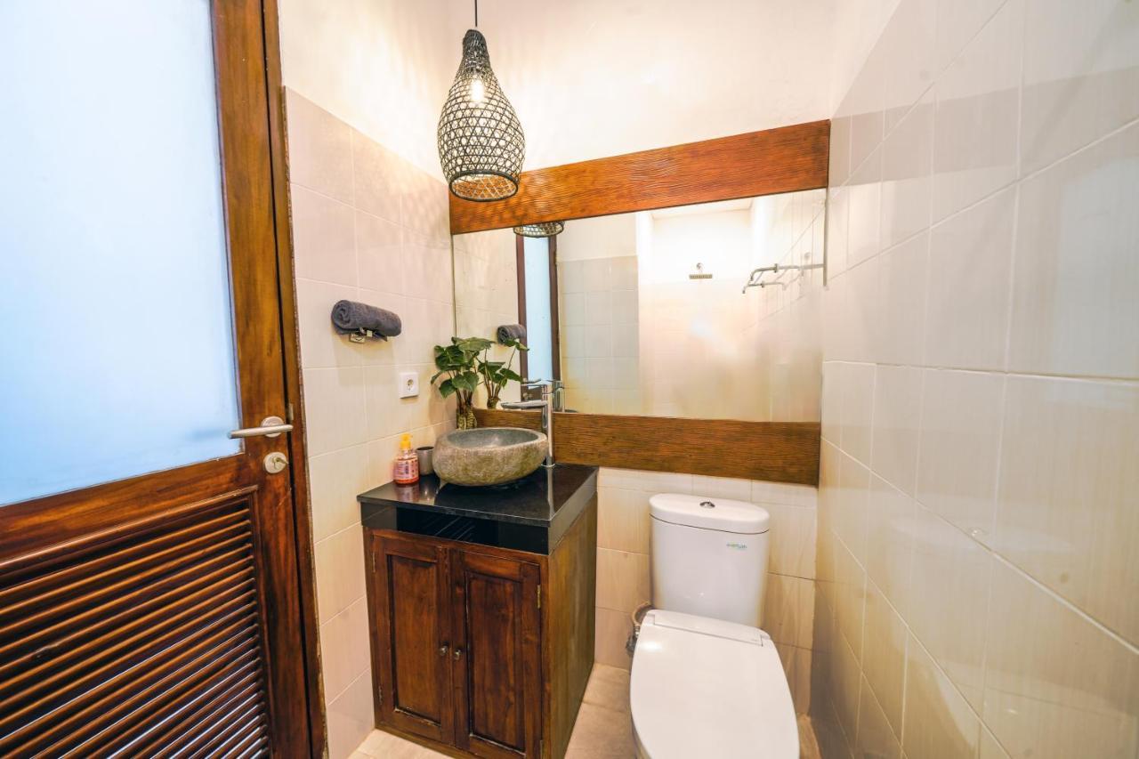 Oasis 66 Villa - Heart Of Legian/Seminyak - Double Six Экстерьер фото